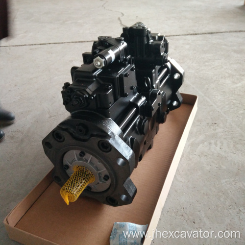 Kobelco Excavator SK200LC-6E Hydraulic Pump YN10V00023F3